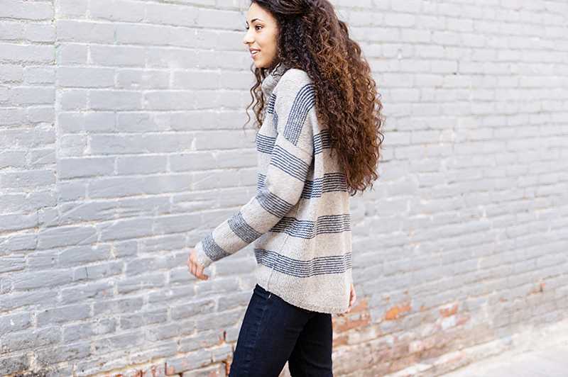 Julie hoover knitting patterns