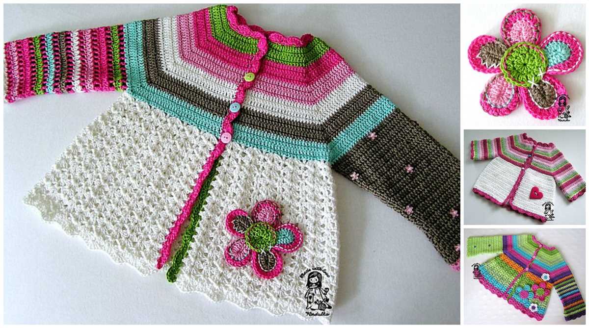 Mama's knitting patterns