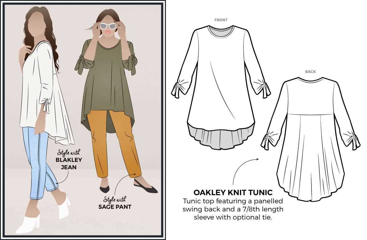 Stretch knit dress patterns
