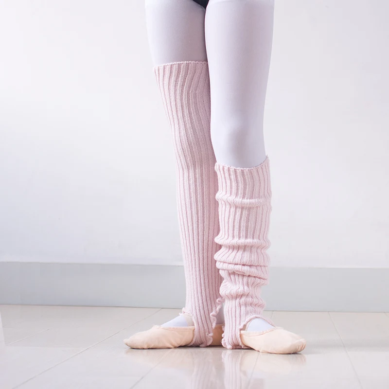 Ballet knitting patterns