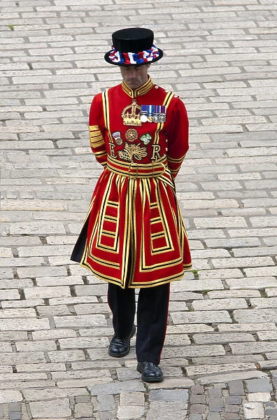 Beefeater knitting pattern