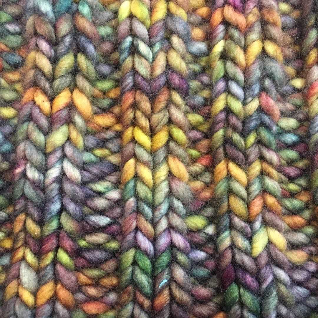 Knitting patterns for malabrigo rasta yarn