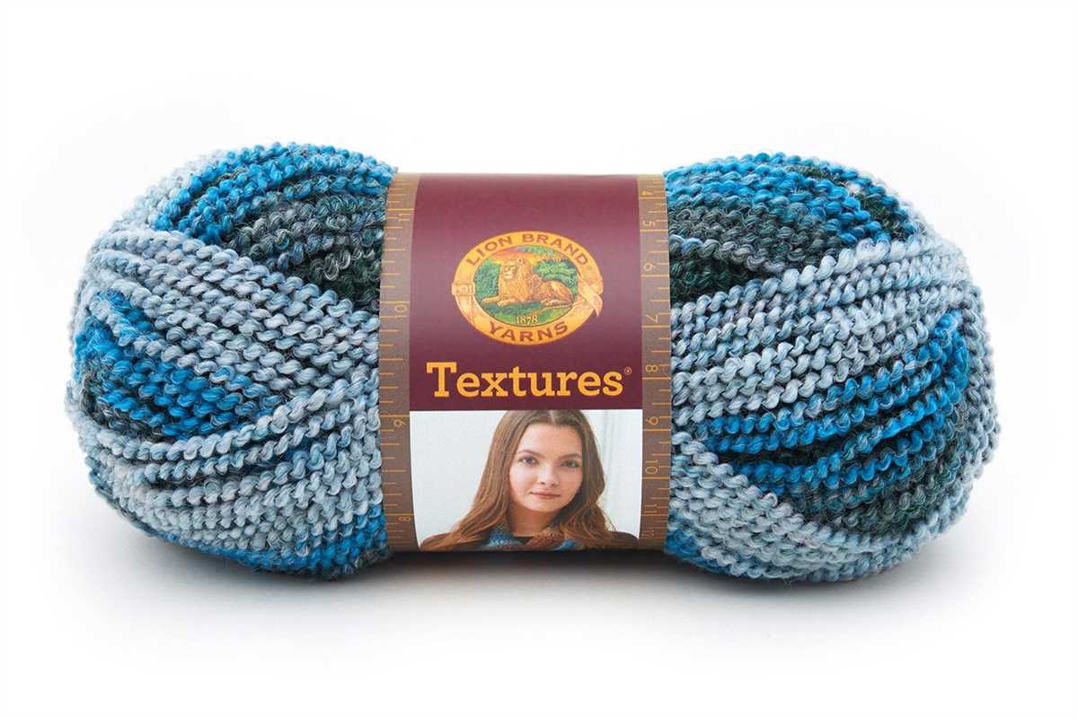 Lion brand yarn free knit hat patterns