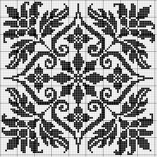 Colonial knitting patterns