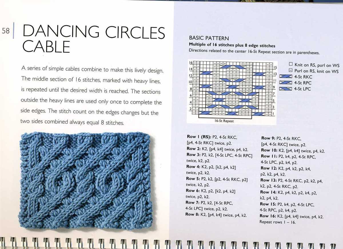 Lister lee target knitting patterns