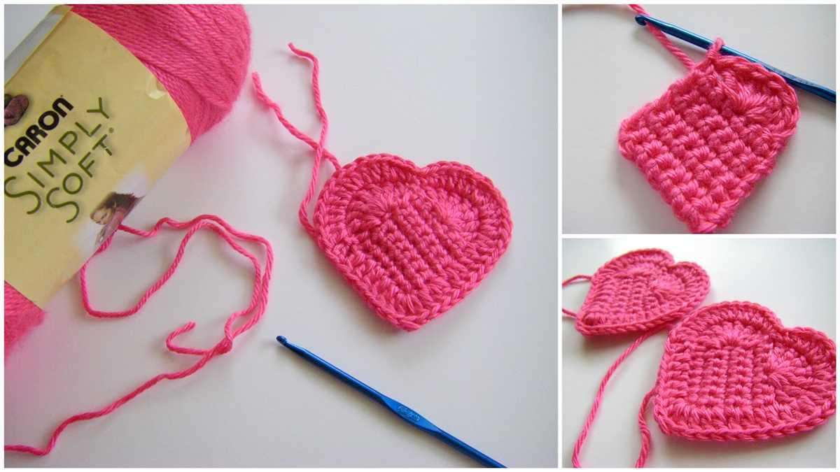 Lovey knitting pattern