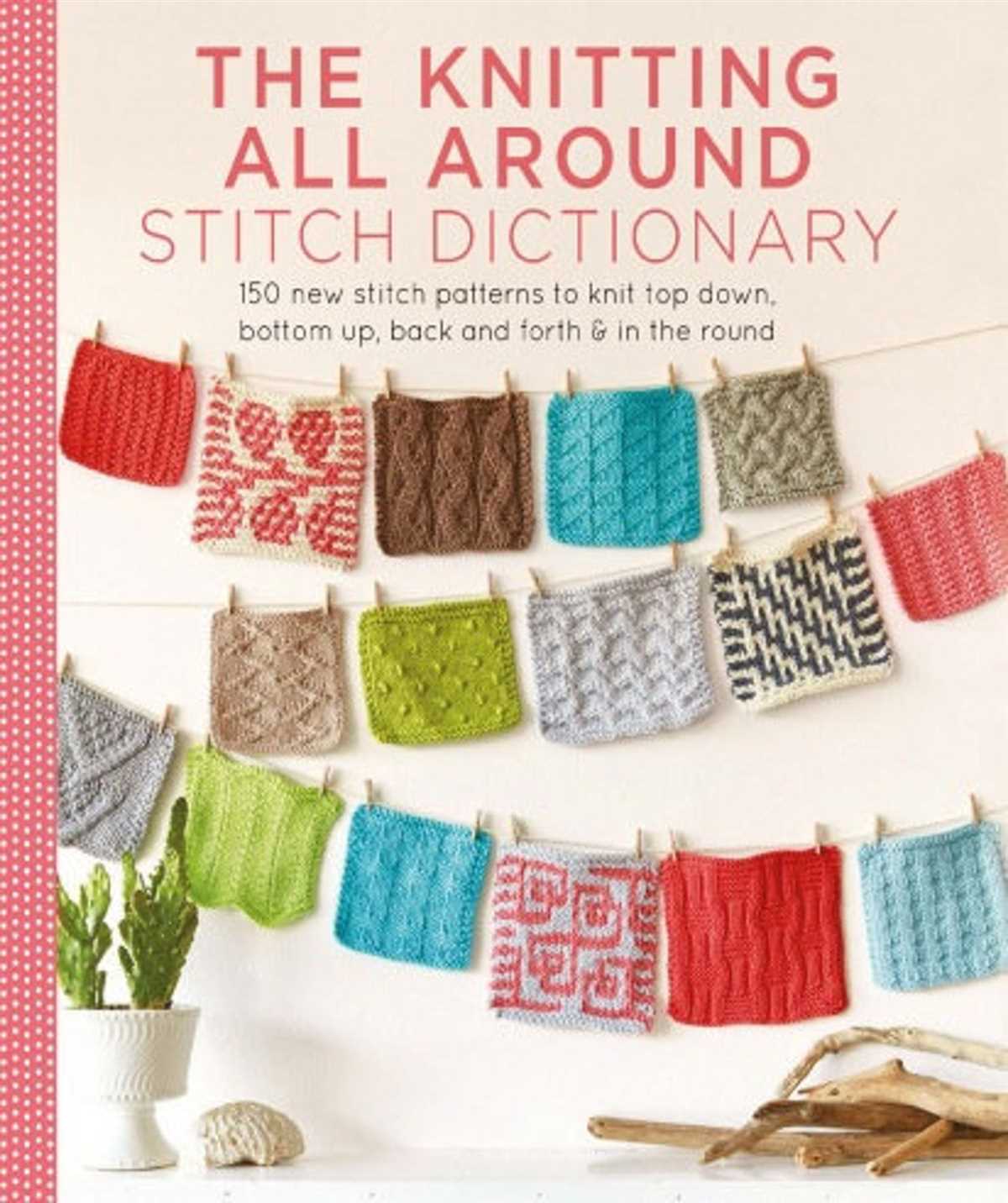 Discover Your Next Knitting Project with These Inspiring Pattern Books Knit pattern books