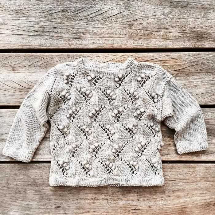 Baby knit patterns