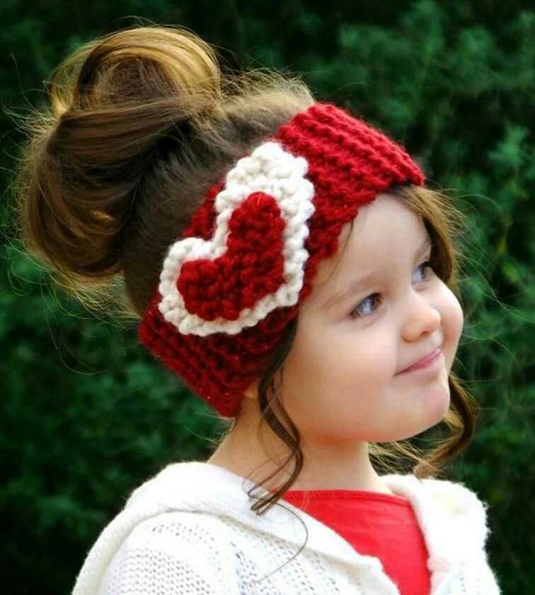 Trendy and Stylish Knitted Headband Patterns for Grown-ups Knitted headband patterns for adults