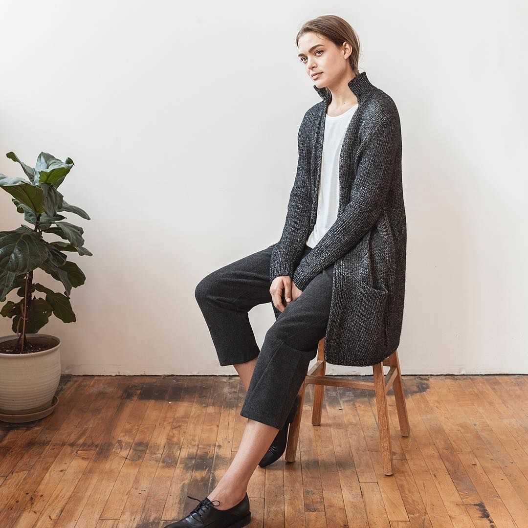 Julie hoover knitting patterns