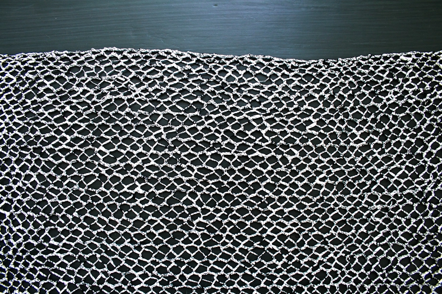 Easy knit wrap pattern