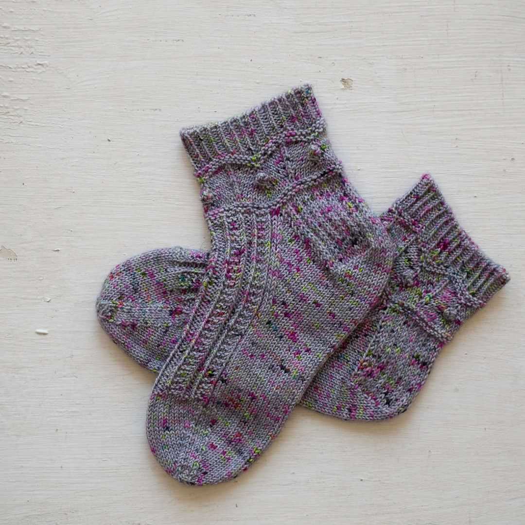 Funky knitting patterns free