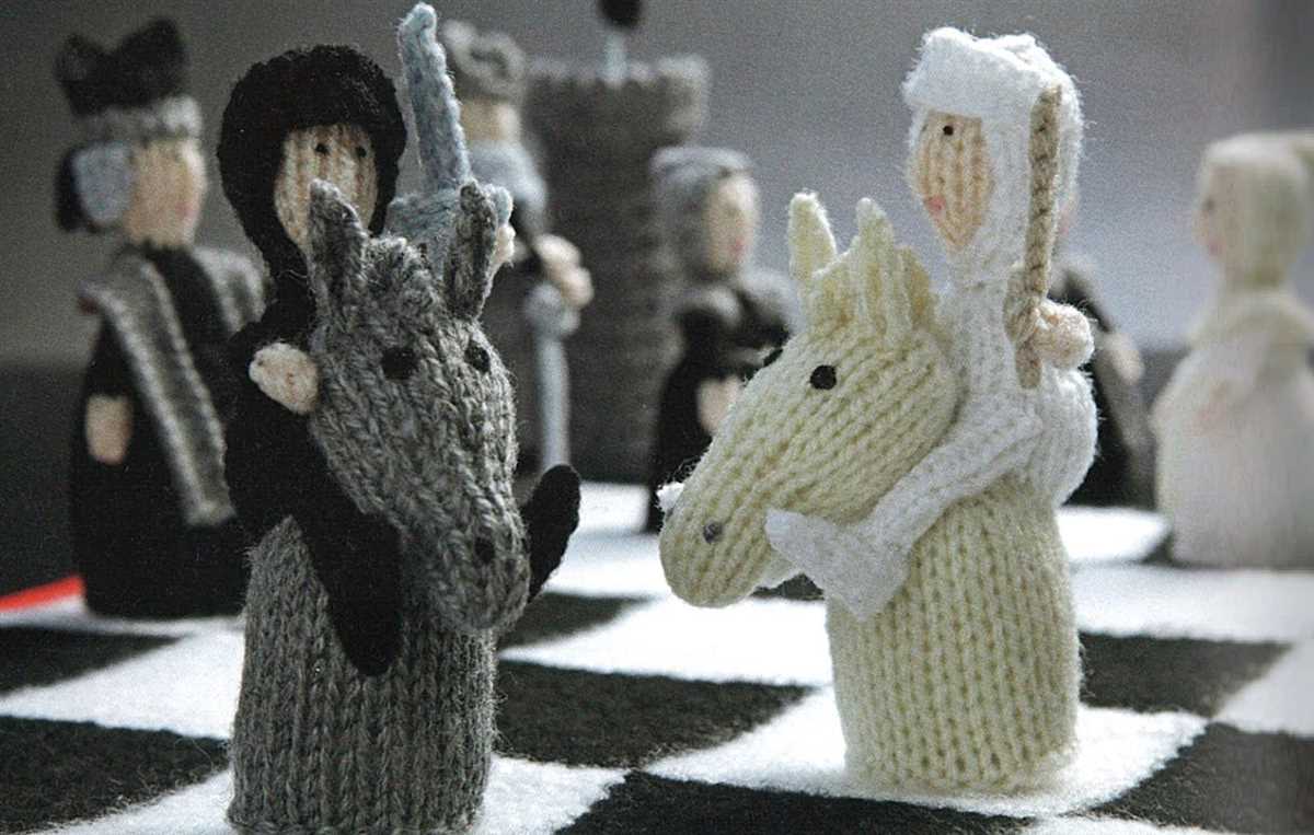 Alan dart easter knitting patterns