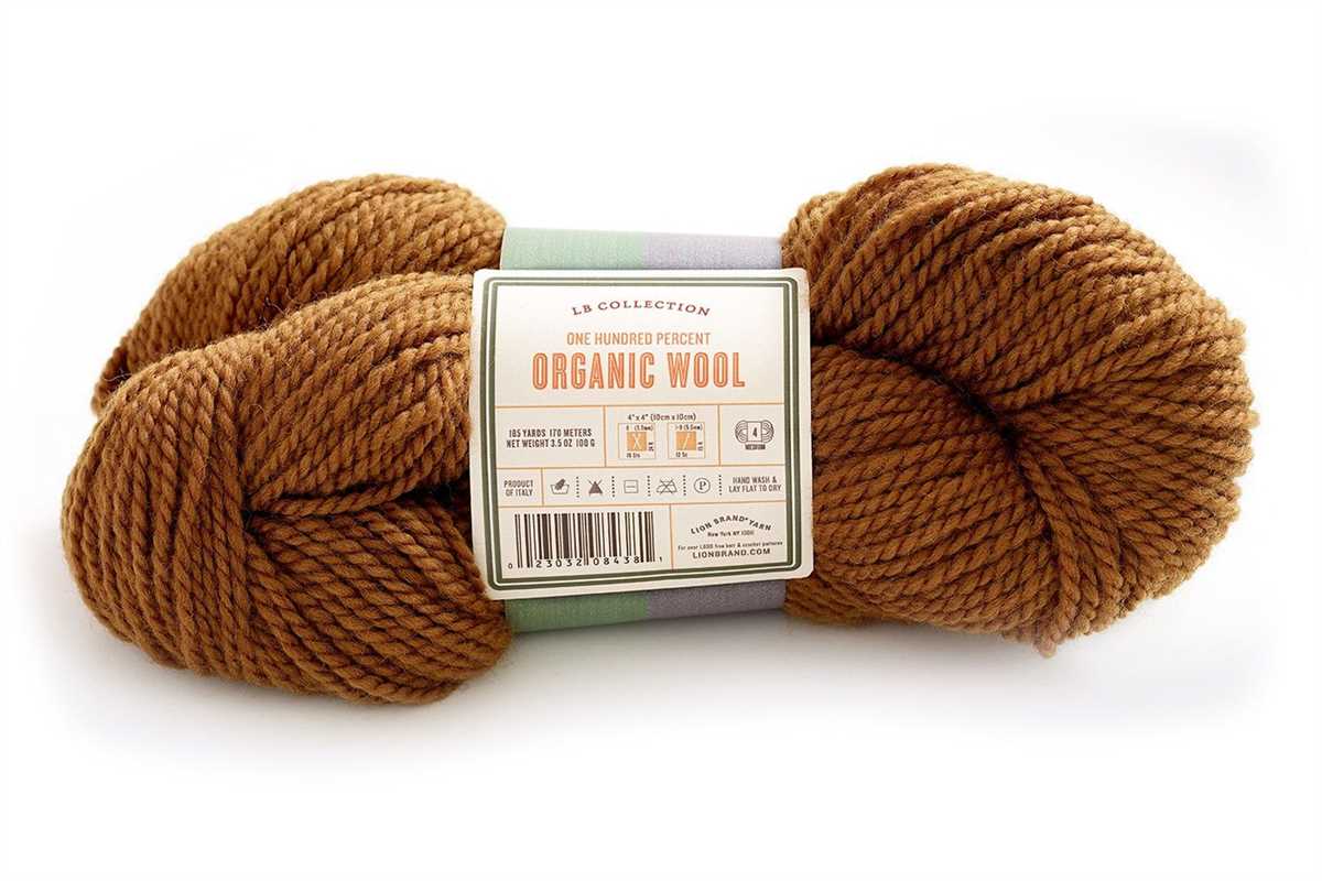 Lion brand yarn free knit hat patterns