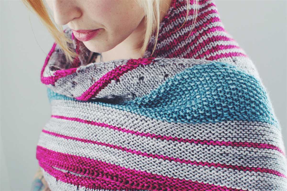 Drea renee knits patterns