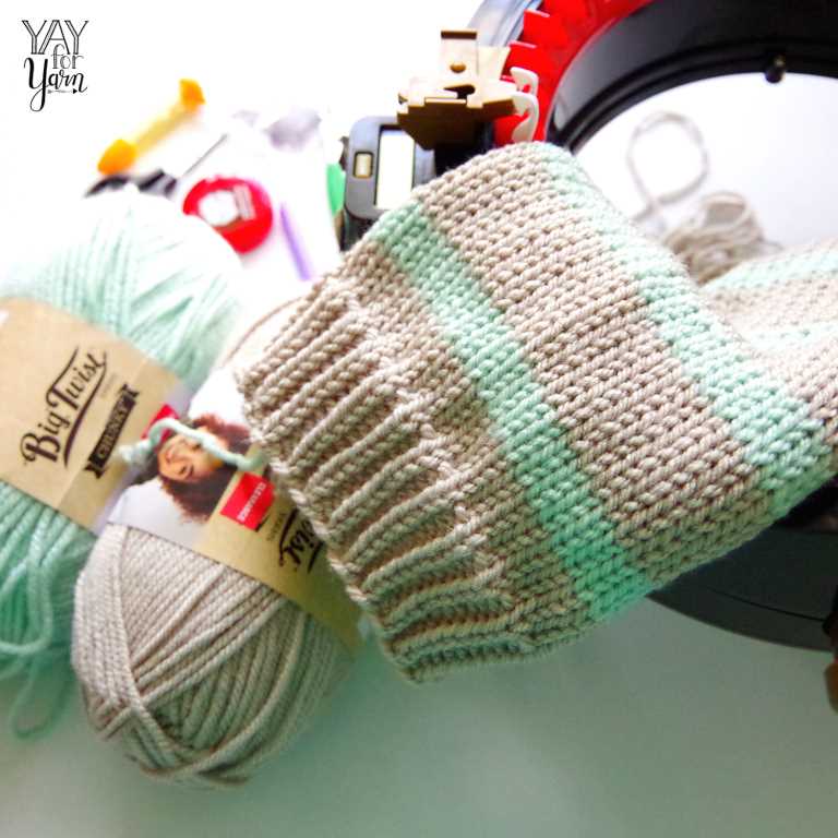 Addi knitting machine blanket patterns