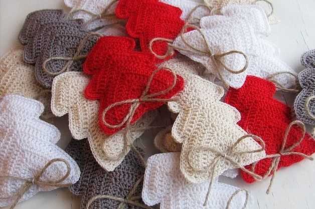 Free easy christmas knitting patterns