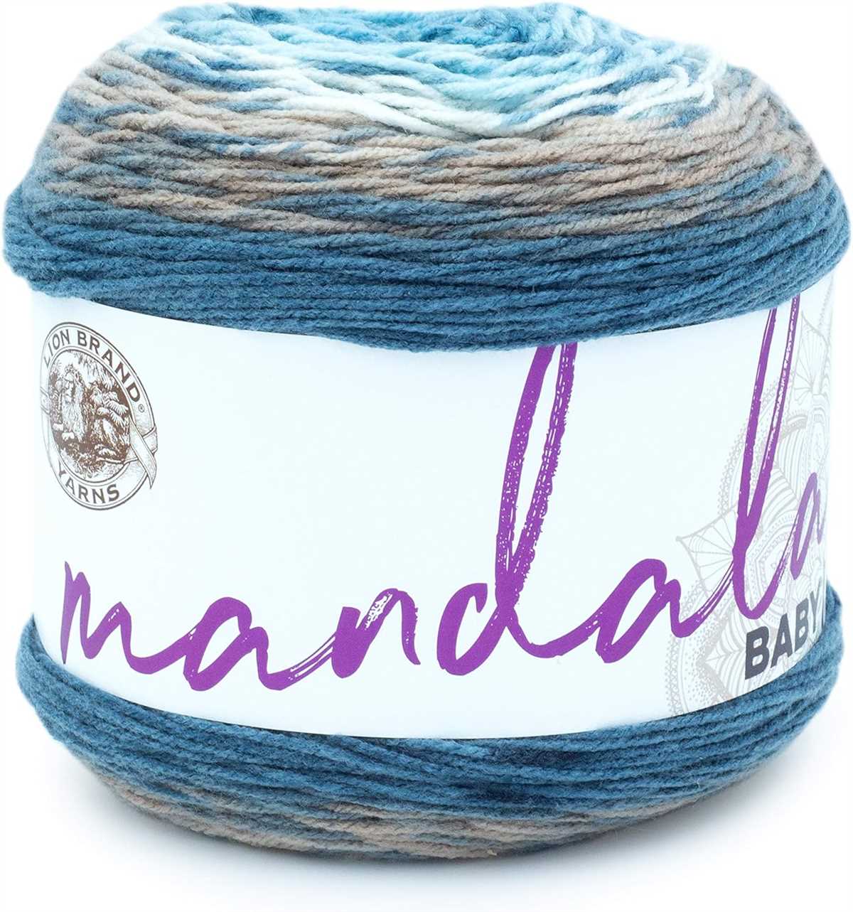 Lion brand cupcake yarn knitting patterns