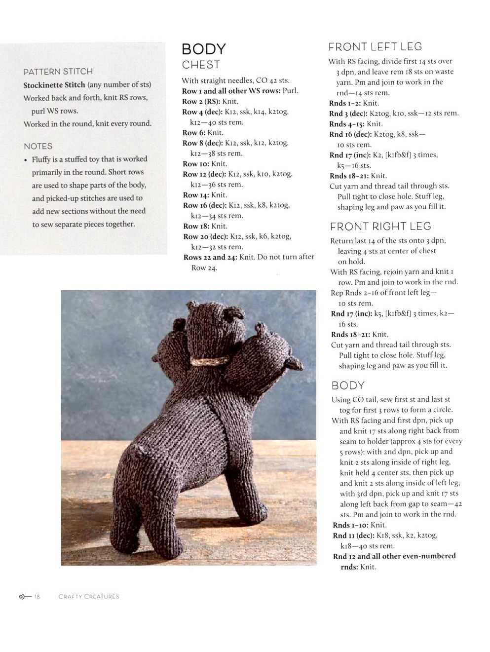 Knitting magic the official harry potter knitting pattern book