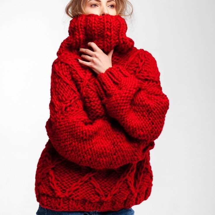 Chunky wool jumper knitting patterns