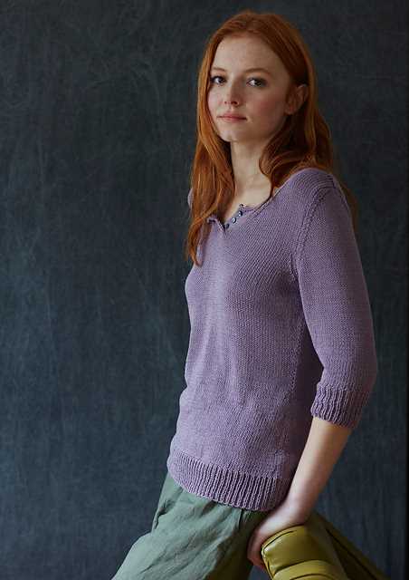 Erika knight free knitting patterns