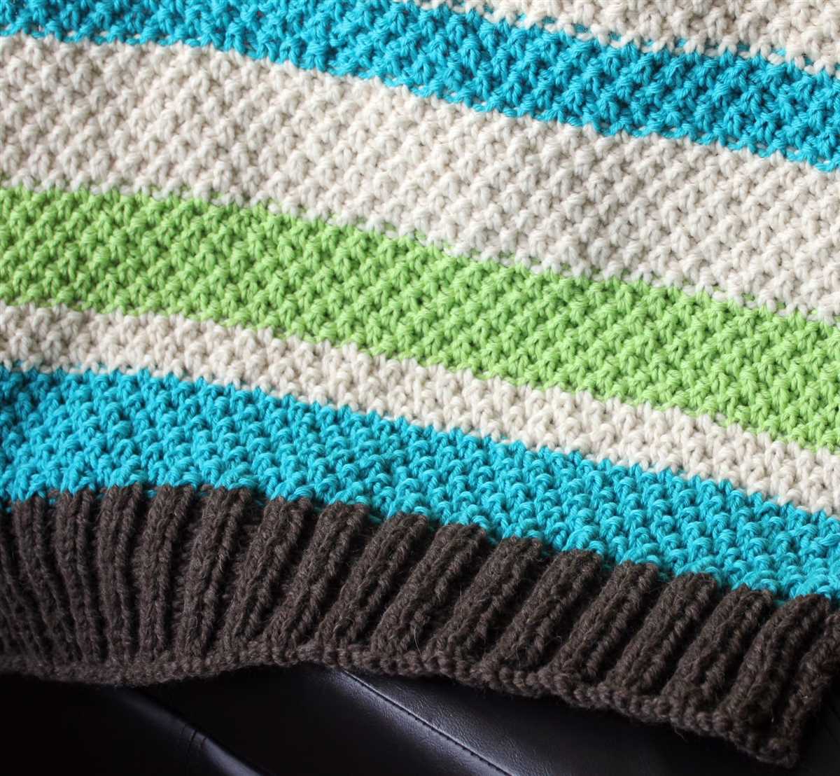 Free baby knitting patterns for beginners