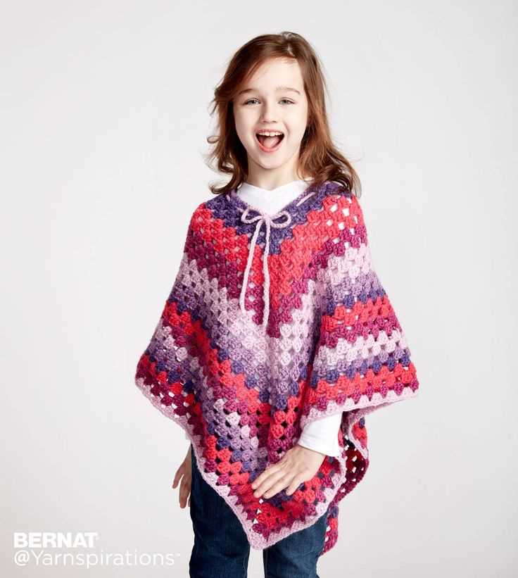 Bernat pop yarn knitting patterns