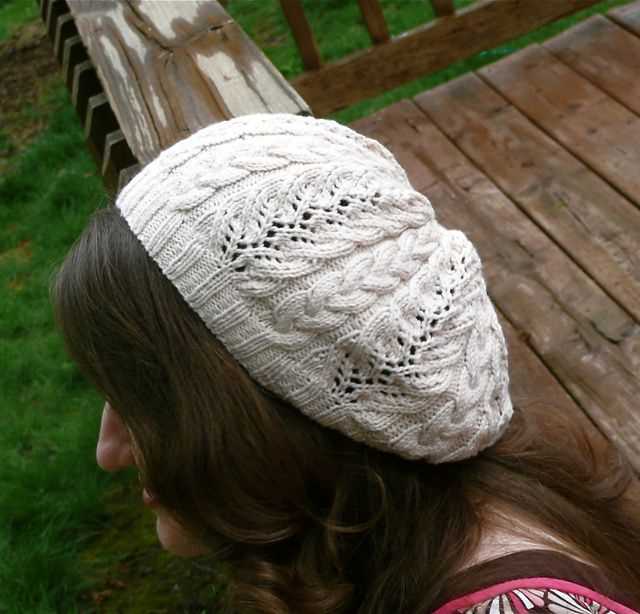 Free pattern friday knitting