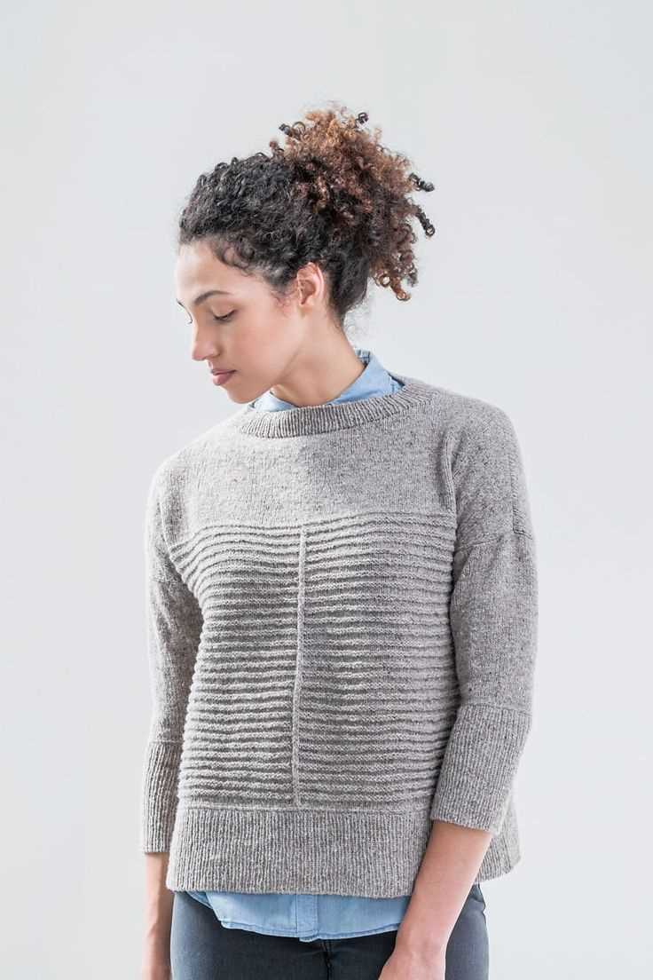 Brooklyn tweed knitting patterns