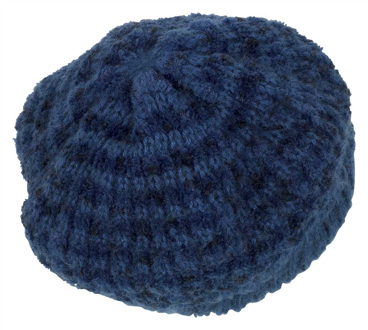 Hat knitting pattern circular needles