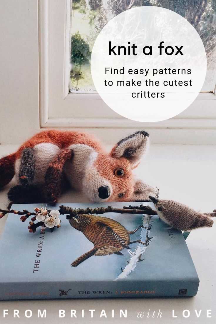 Dot pebbles knitting patterns