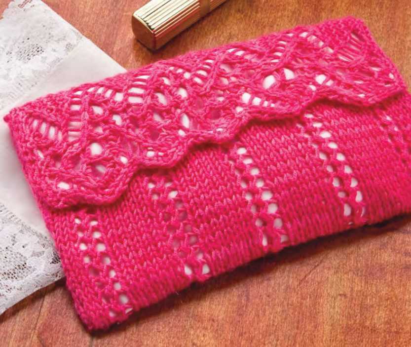 One skein hat knitting patterns free