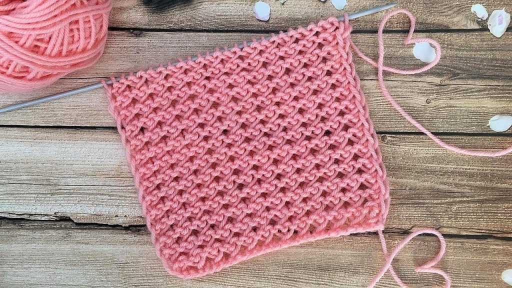 Best beautiful easy knitting patterns