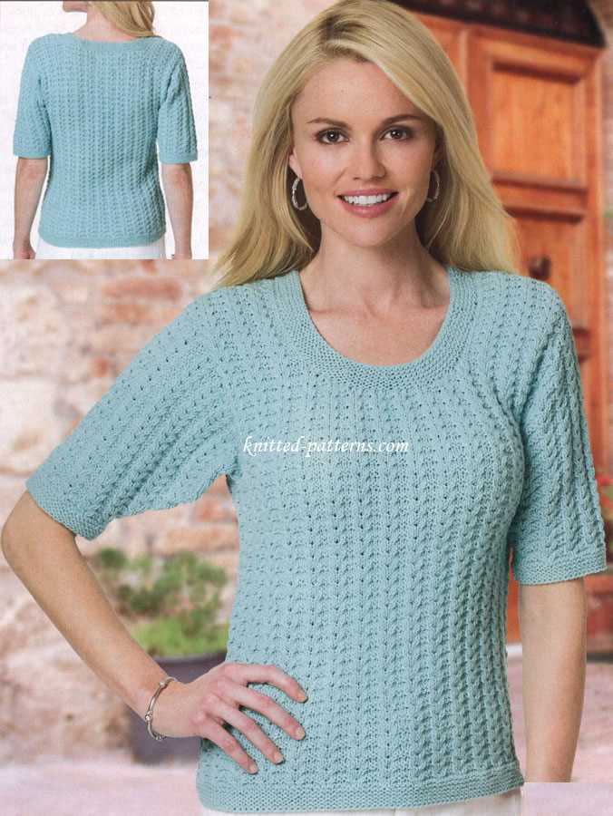 Knit n style patterns