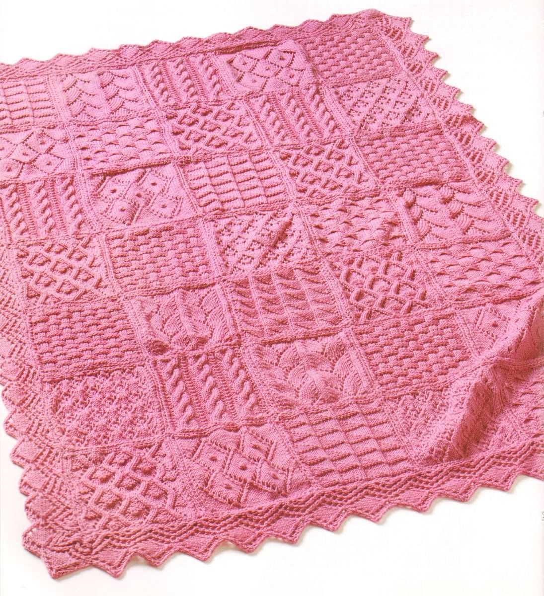 Knitting patterns 4 ply