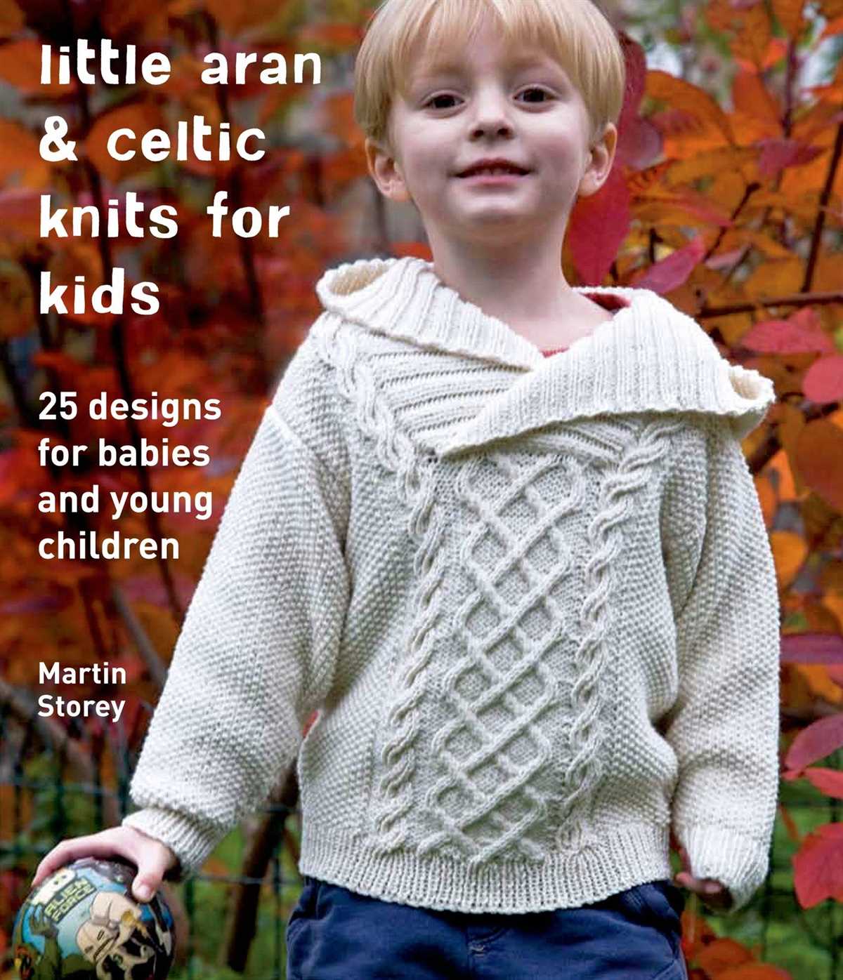 Free knitting patterns for children