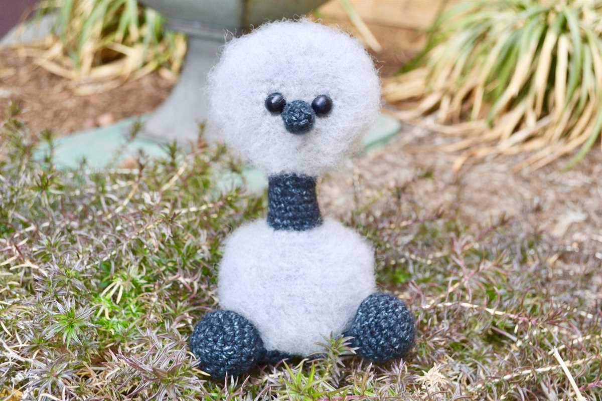 Free emu knitting patterns