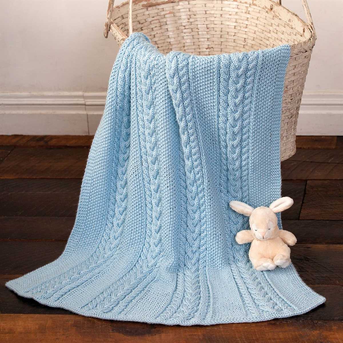 Caron knitting patterns