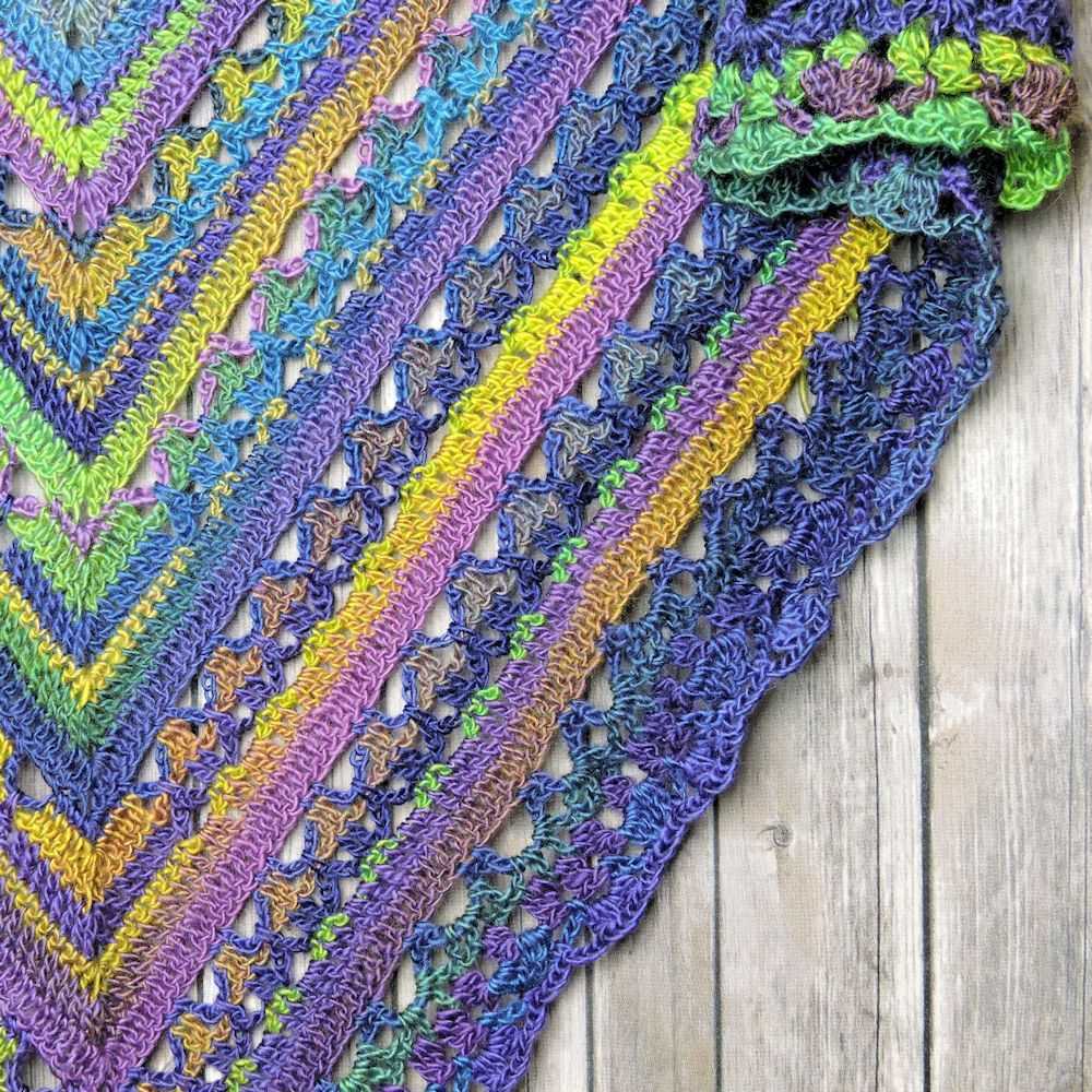Red heart unforgettable yarn knitting patterns