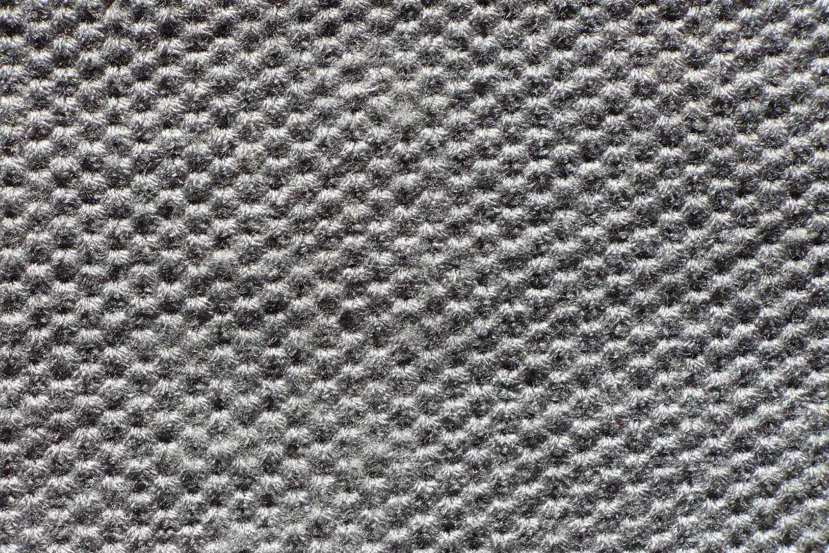 Guide to Creating a Beautiful Knitted Cotton Face Cloth Knitted cotton face cloth pattern