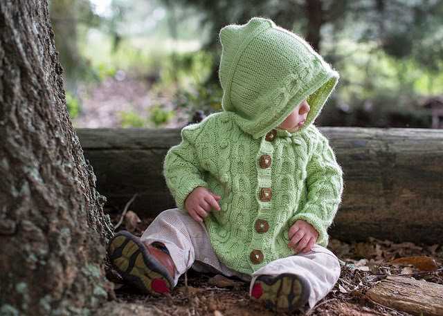 Make your own knitting pattern online