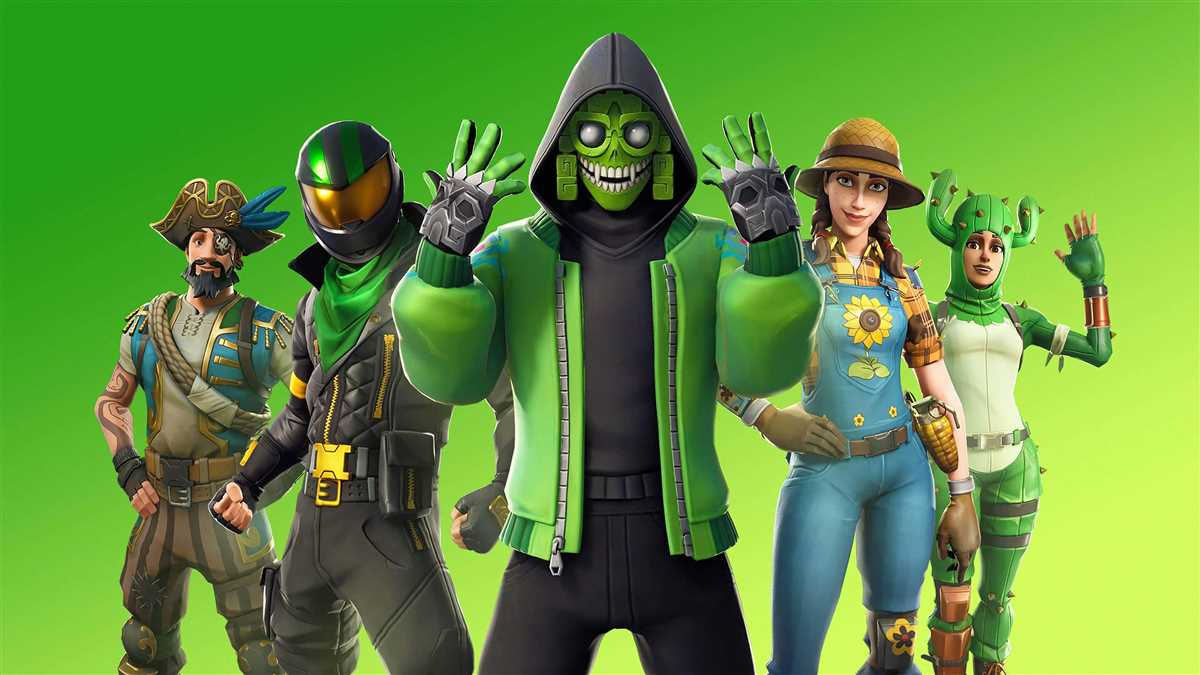 Fortnite knitting patterns free