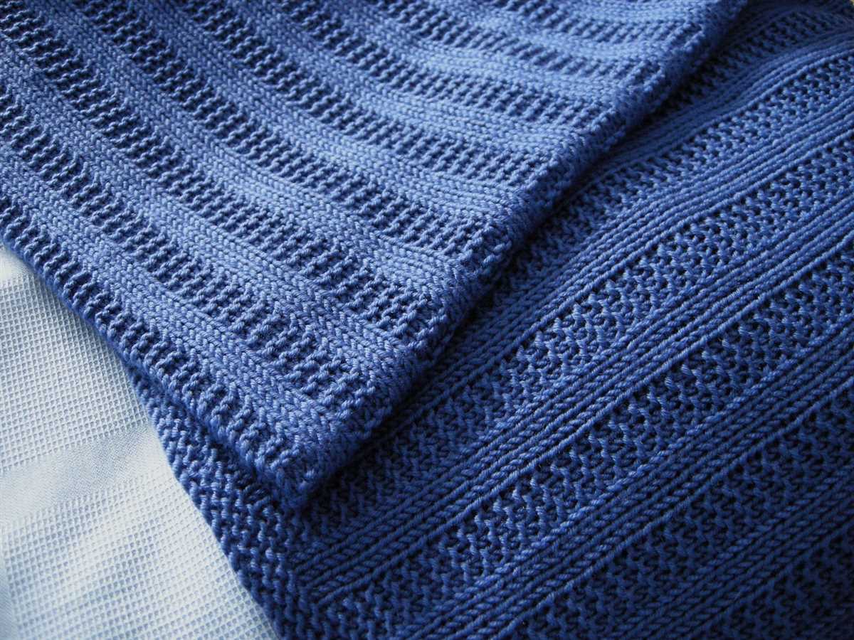 Rib knit sewing pattern