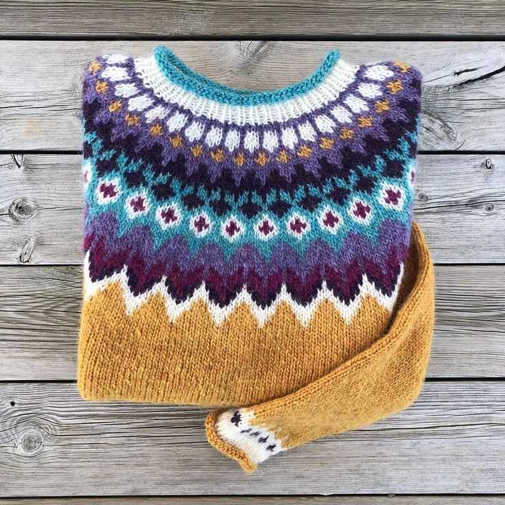 Lettlopi knitting patterns