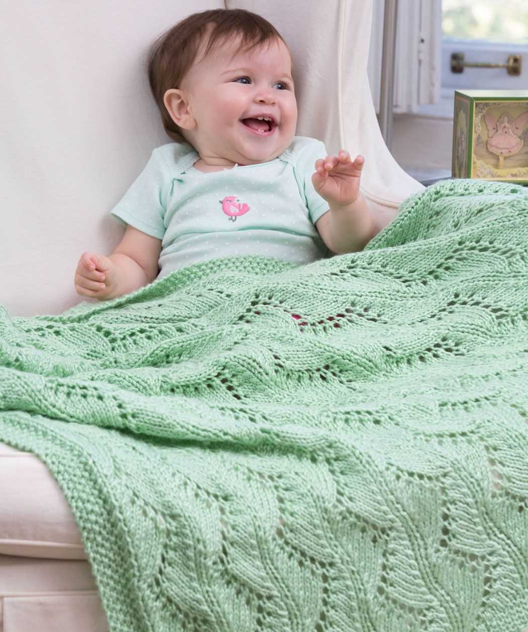 Baby knit patterns