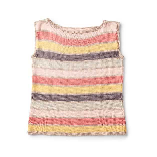 Knit tank top pattern ravelry