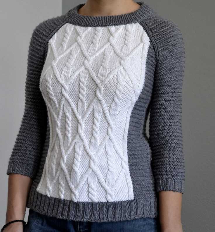 Create knitting pattern online