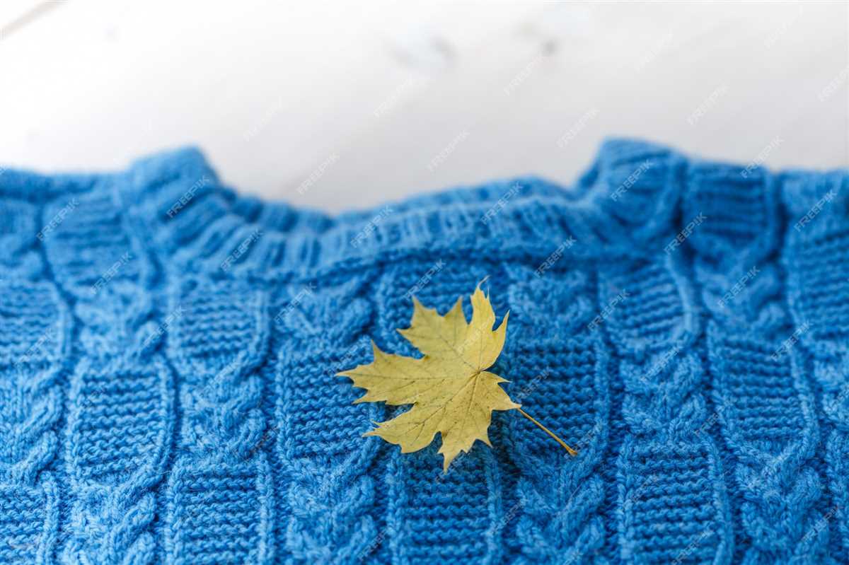 Newborn sweater pattern knitting