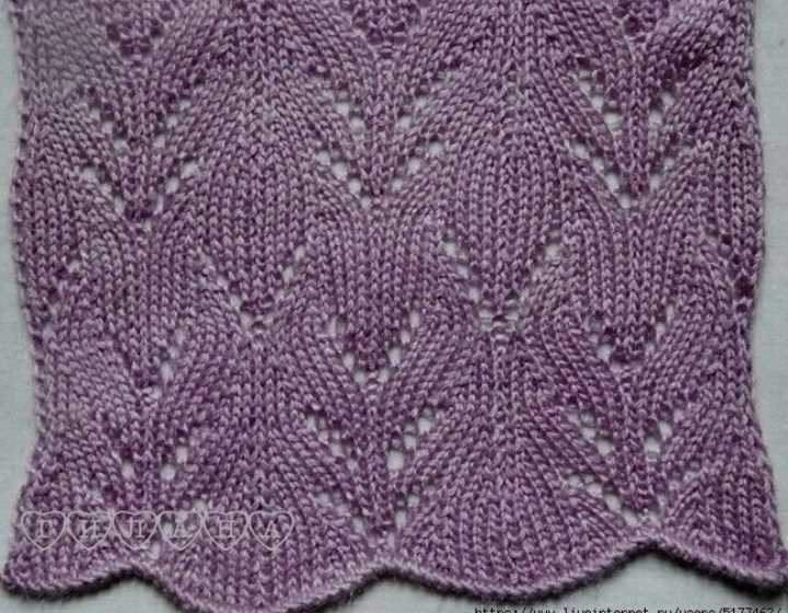 Bronte knitting patterns