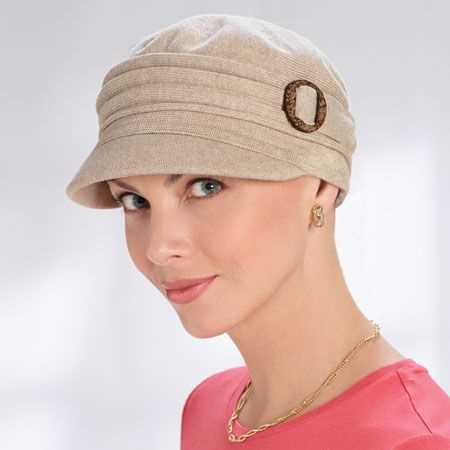 Knitted hats for cancer patients patterns